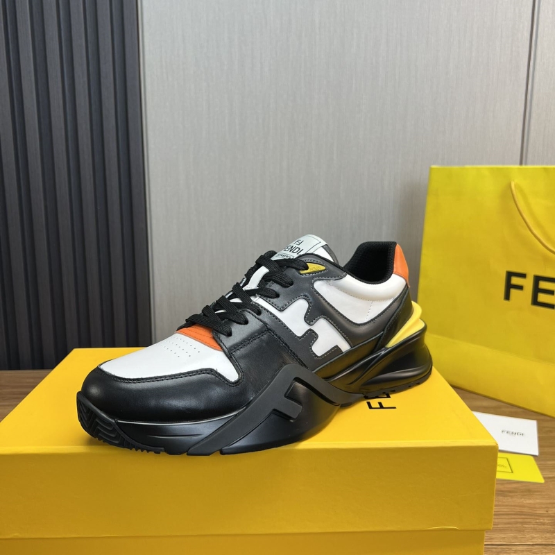 F**di casual shoes